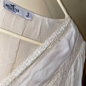 Hollister Shirt